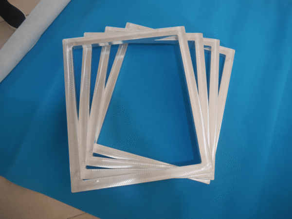 screen printing aluminium frame SPT06-03