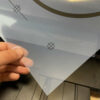 water proof & transparency film SPT08-13